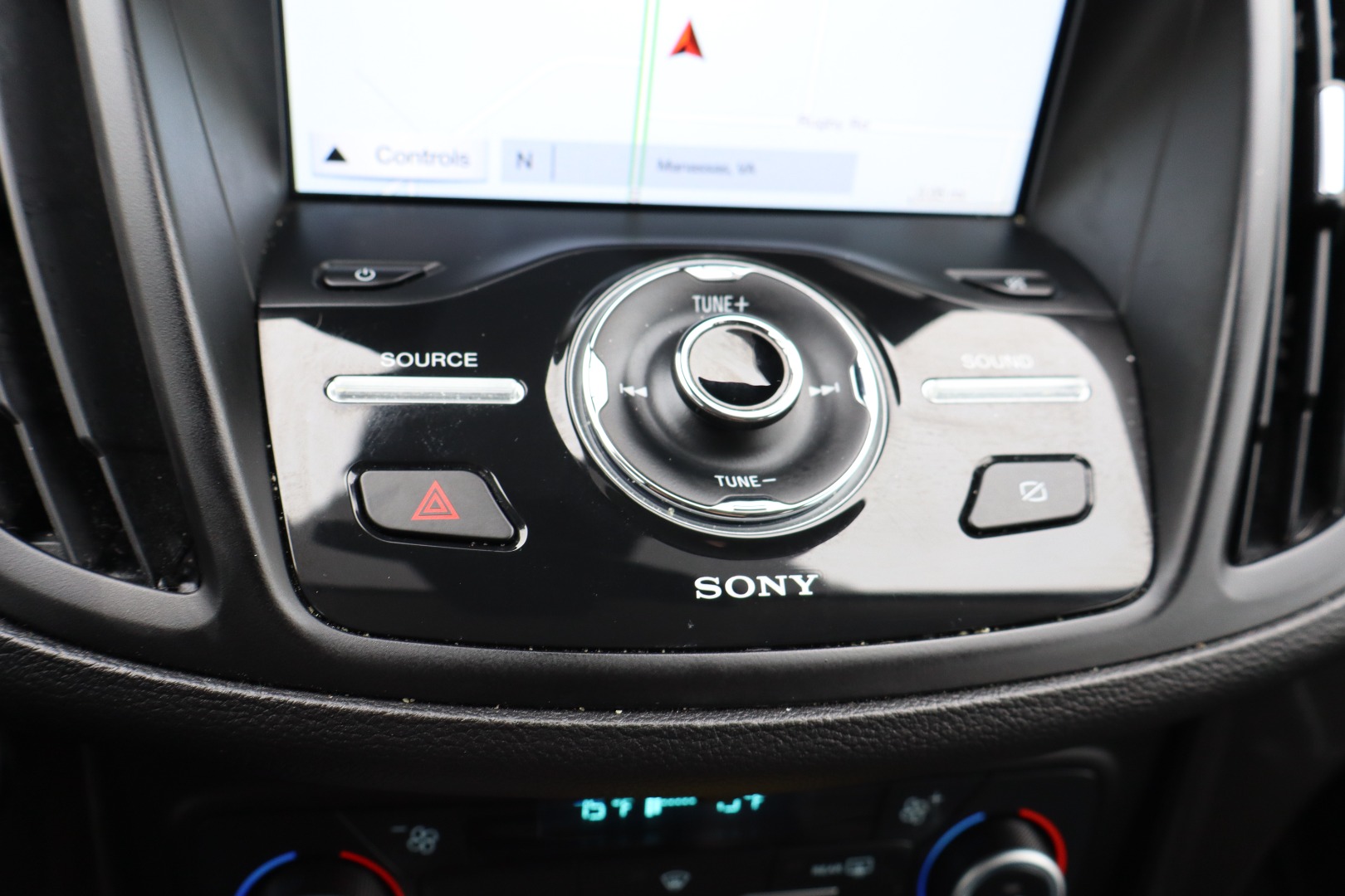 2019 Ford Escape Titanium - Photo 27