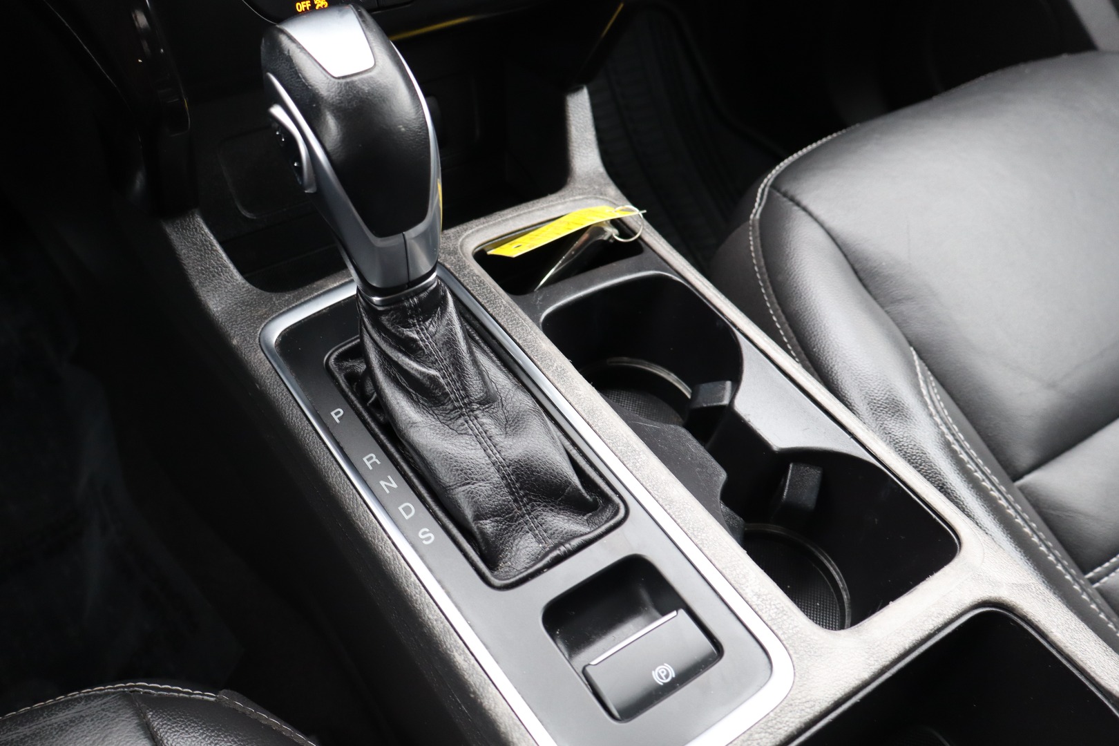 2019 Ford Escape Titanium - Photo 29