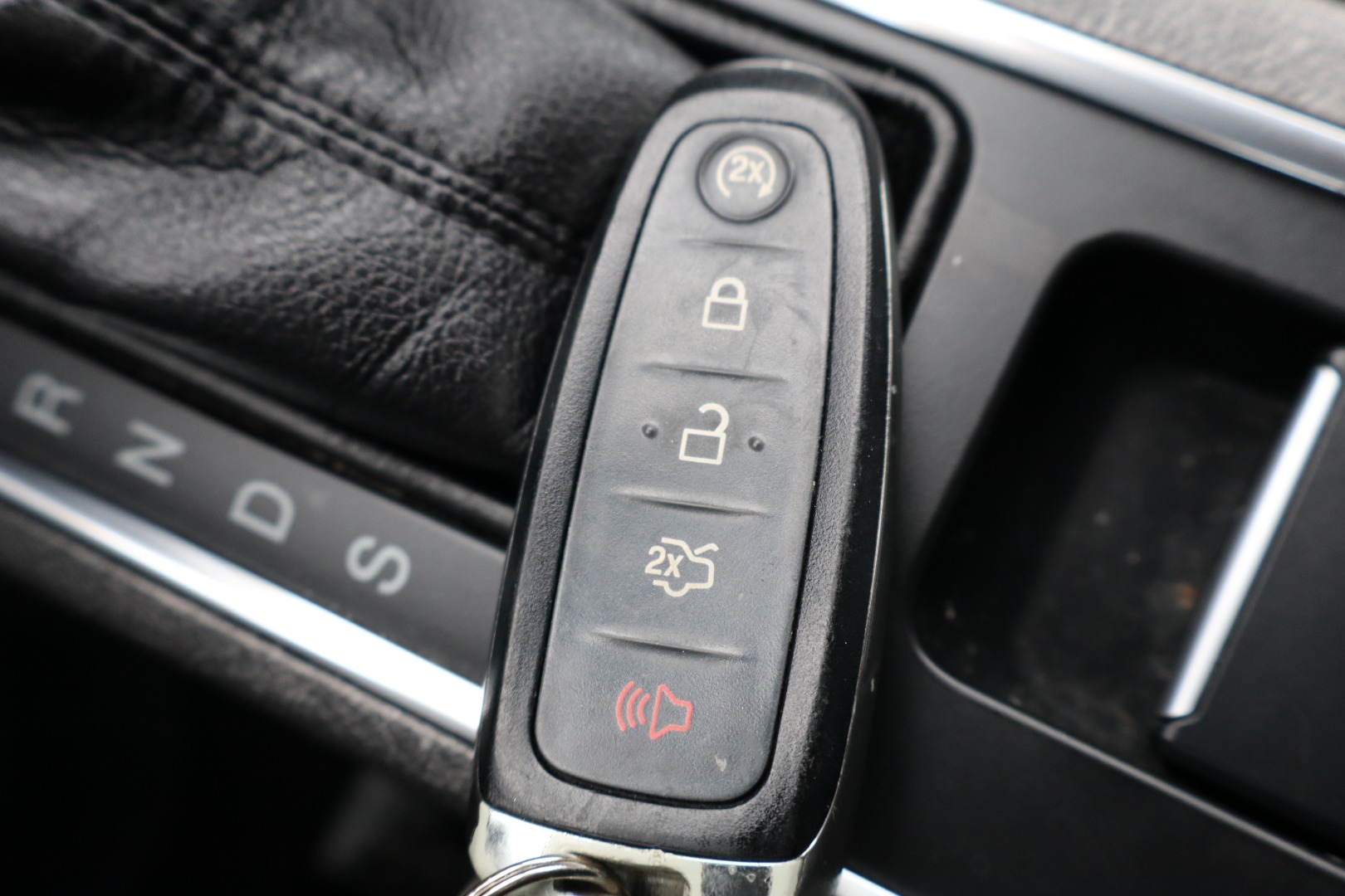 2019 Ford Escape Titanium - Photo 42