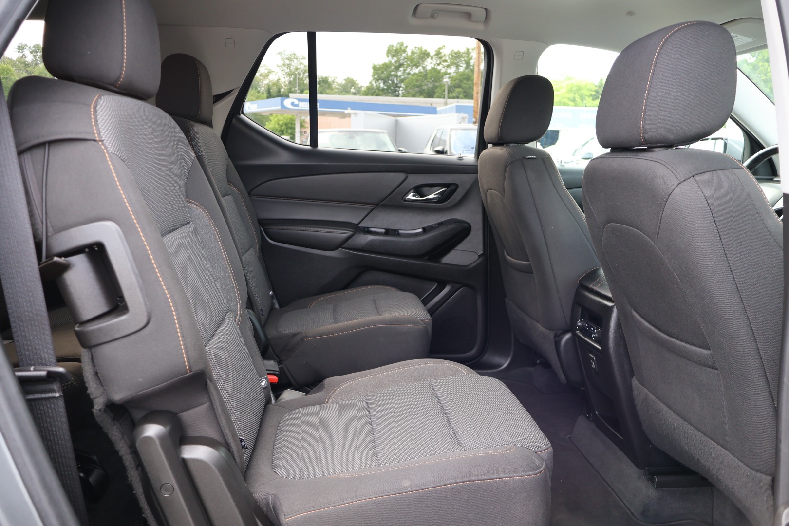 2020 Chevrolet Traverse 1LT - Photo 15