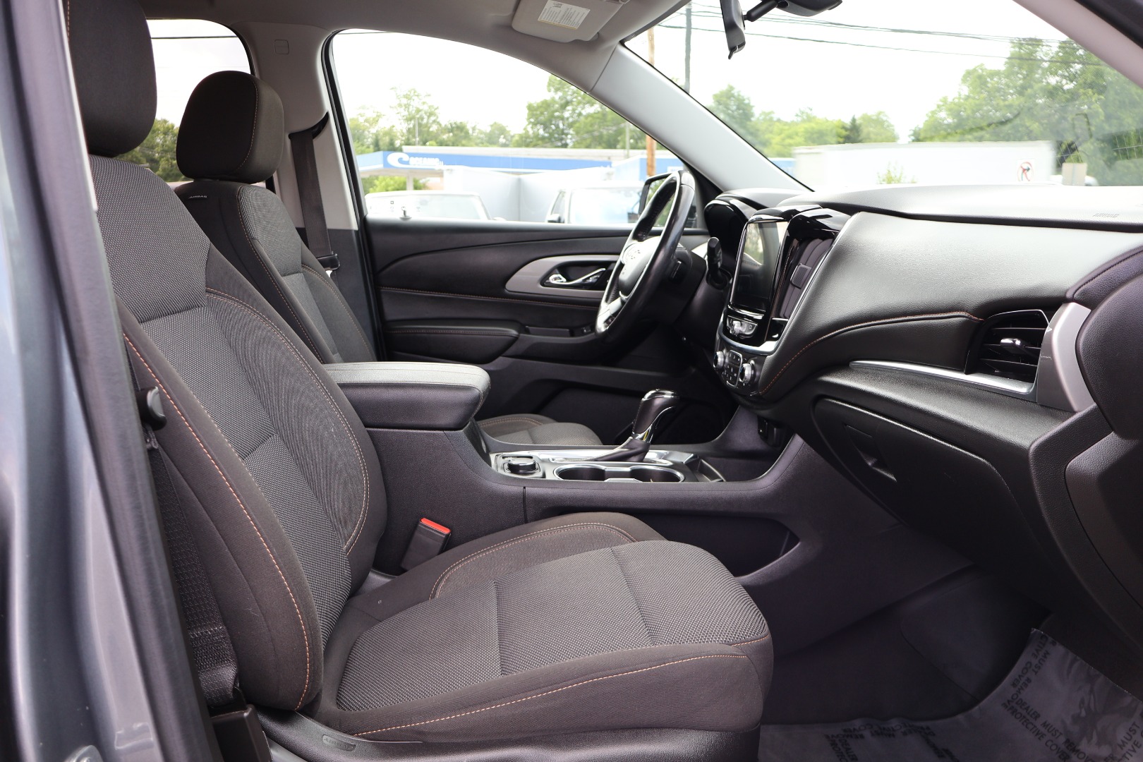 2020 Chevrolet Traverse 1LT - Photo 16