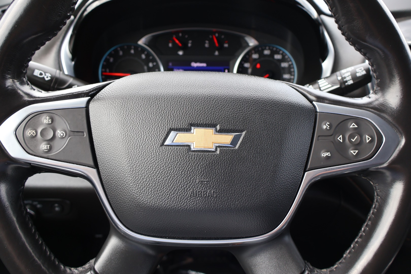 2020 Chevrolet Traverse 1LT - Photo 24