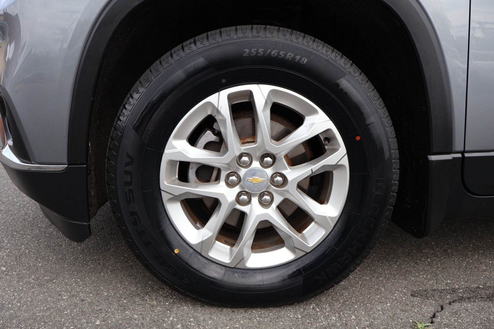 2020 Chevrolet Traverse 1LT - Photo 29