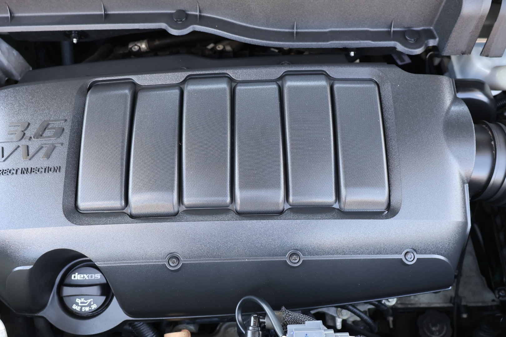 2016 Chevrolet Traverse LTZ - Photo 29
