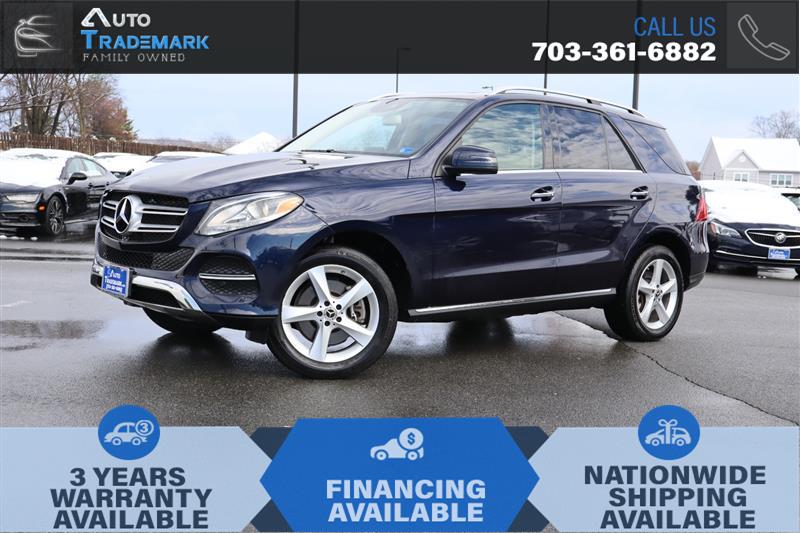 2020 MERCEDES-BENZ GLC