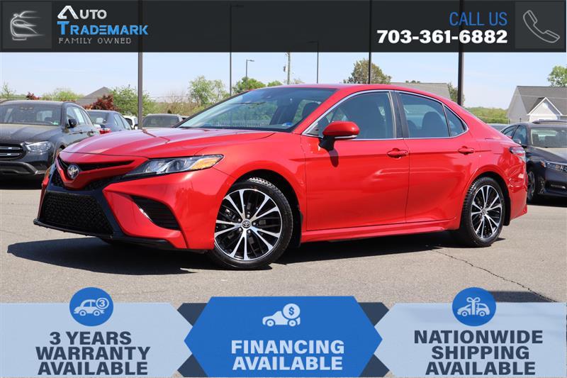 2019 TOYOTA PRIUS PRIME