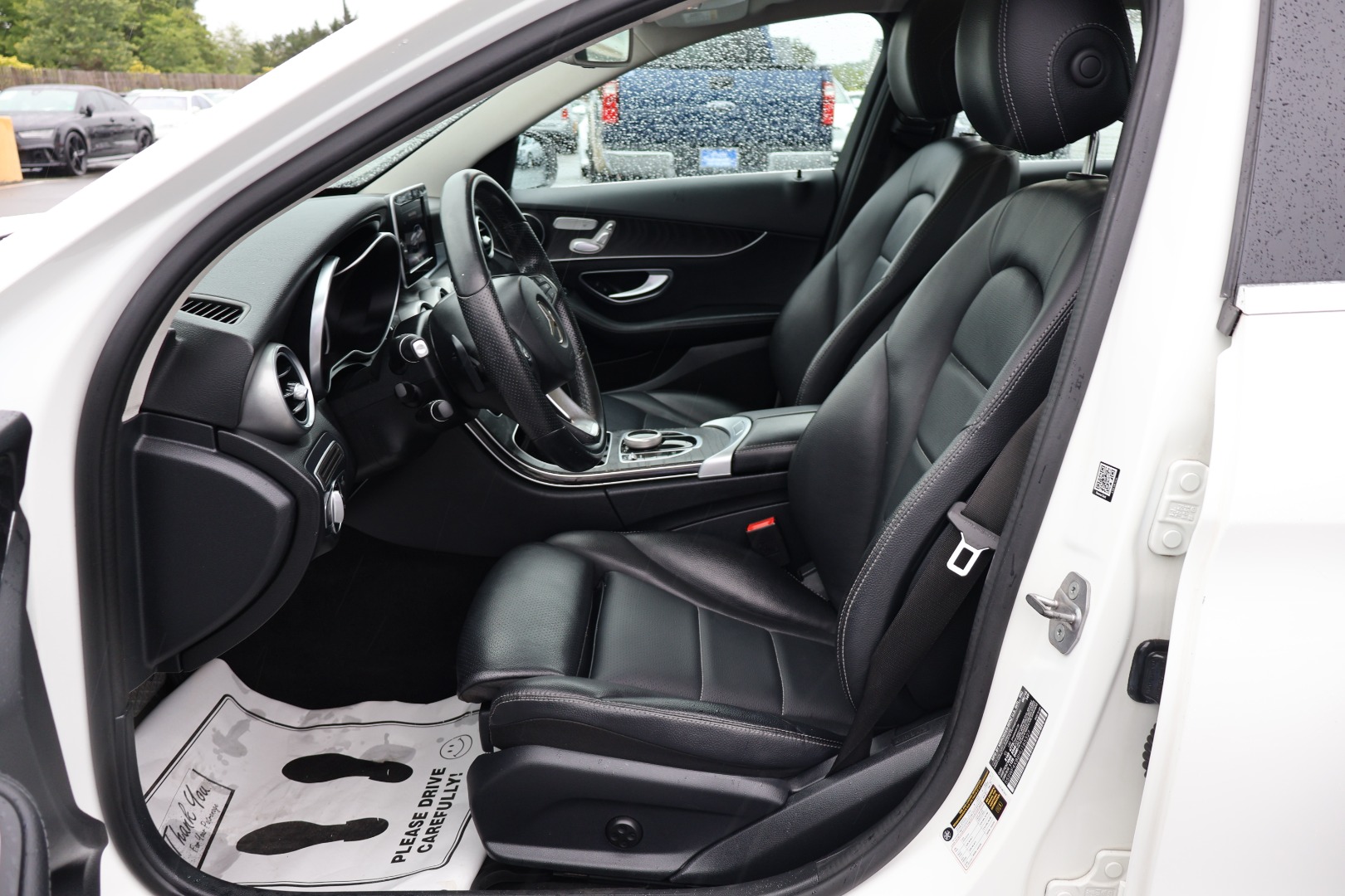 2017 Mercedes-Benz C-Class C300 - Photo 13