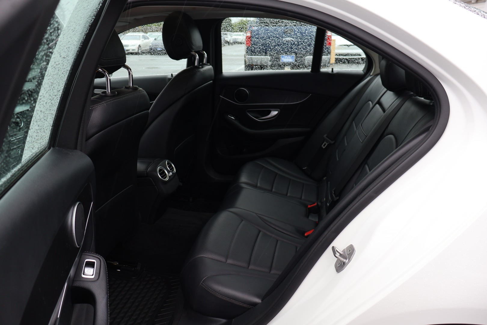 2017 Mercedes-Benz C-Class C300 - Photo 14