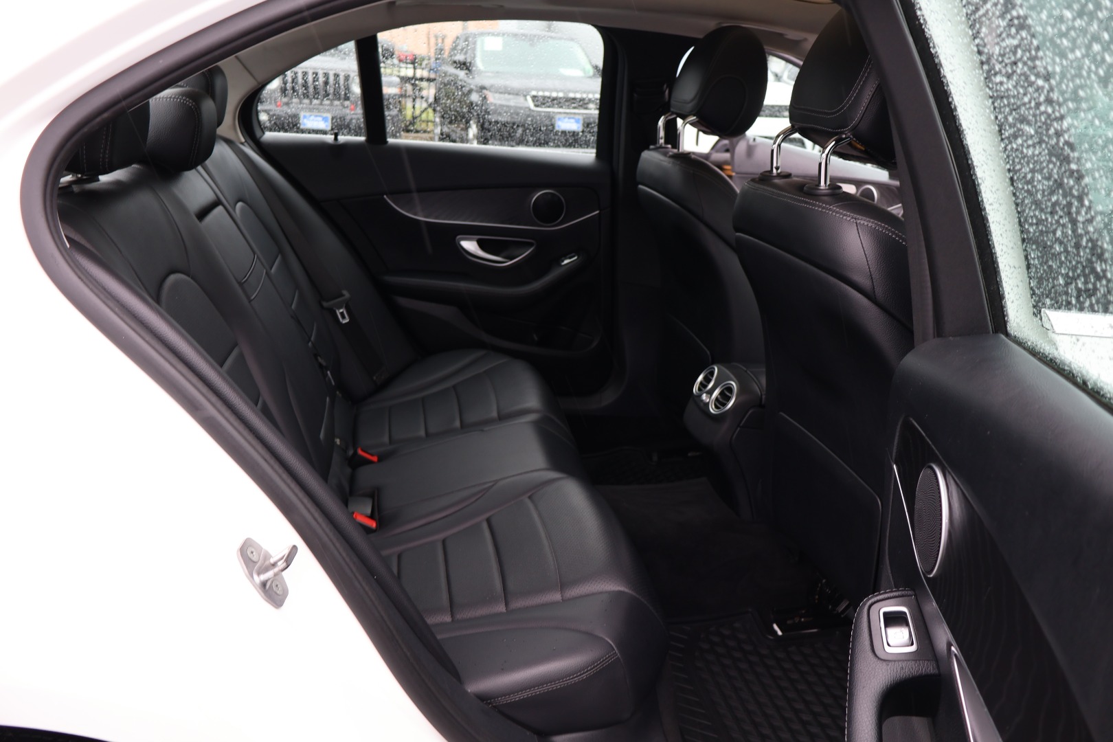 2017 Mercedes-Benz C-Class C300 - Photo 15
