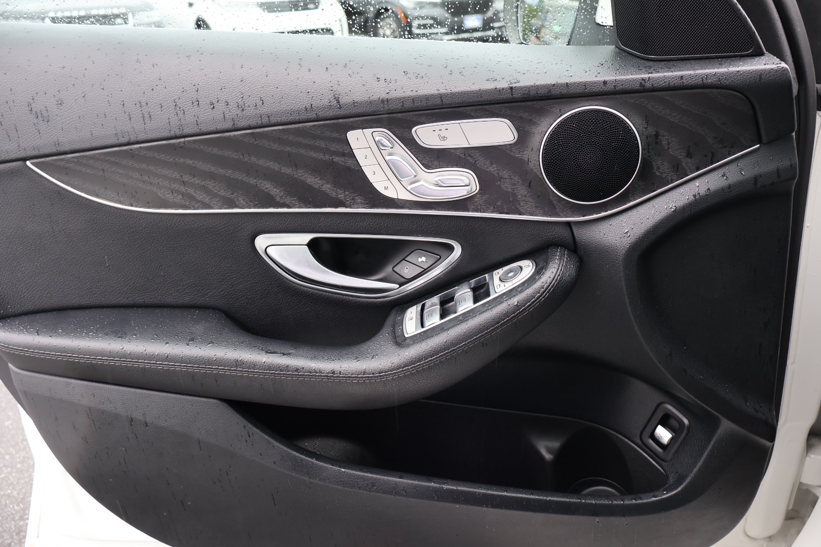 2017 Mercedes-Benz C-Class C300 - Photo 21