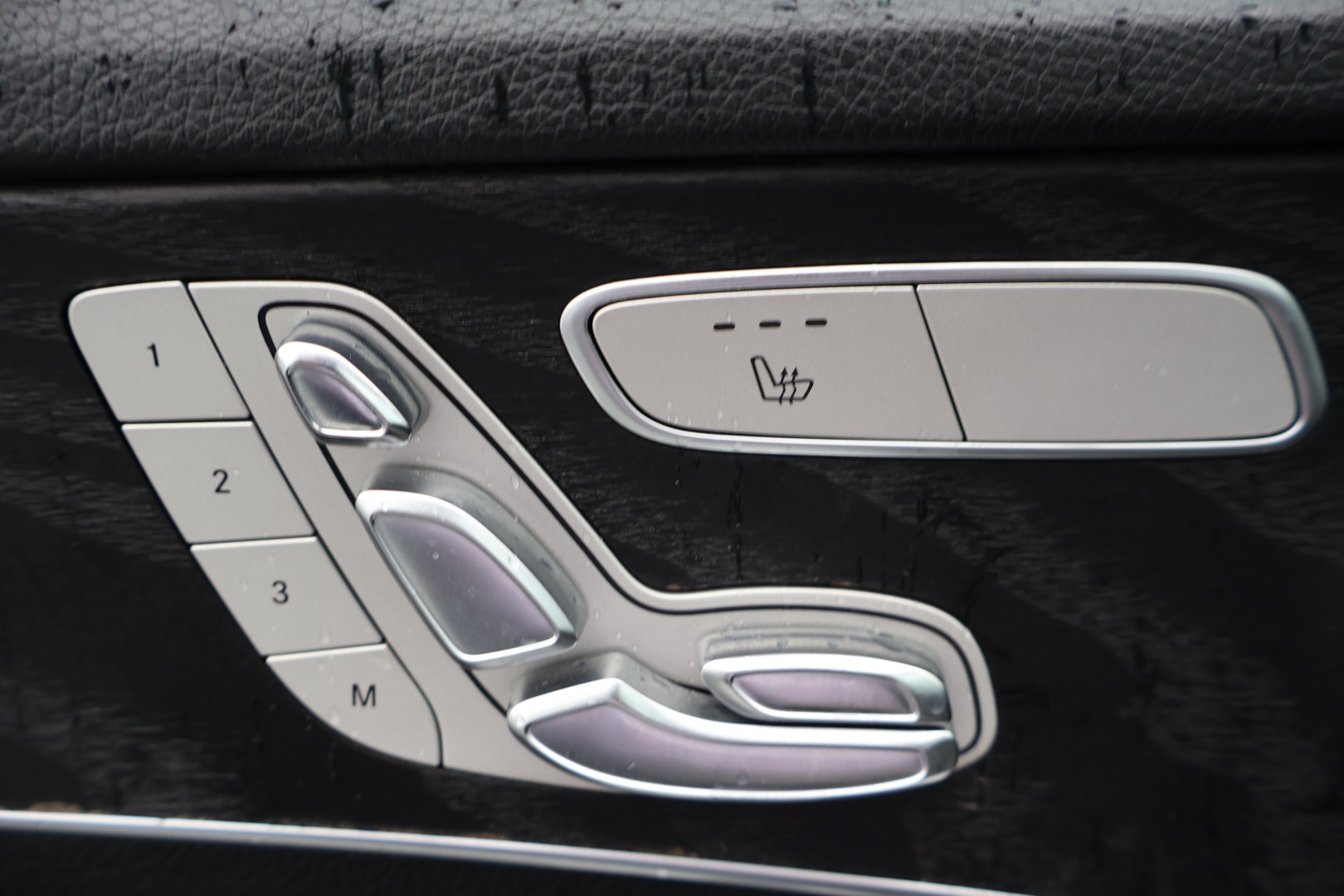 2017 Mercedes-Benz C-Class C300 - Photo 22