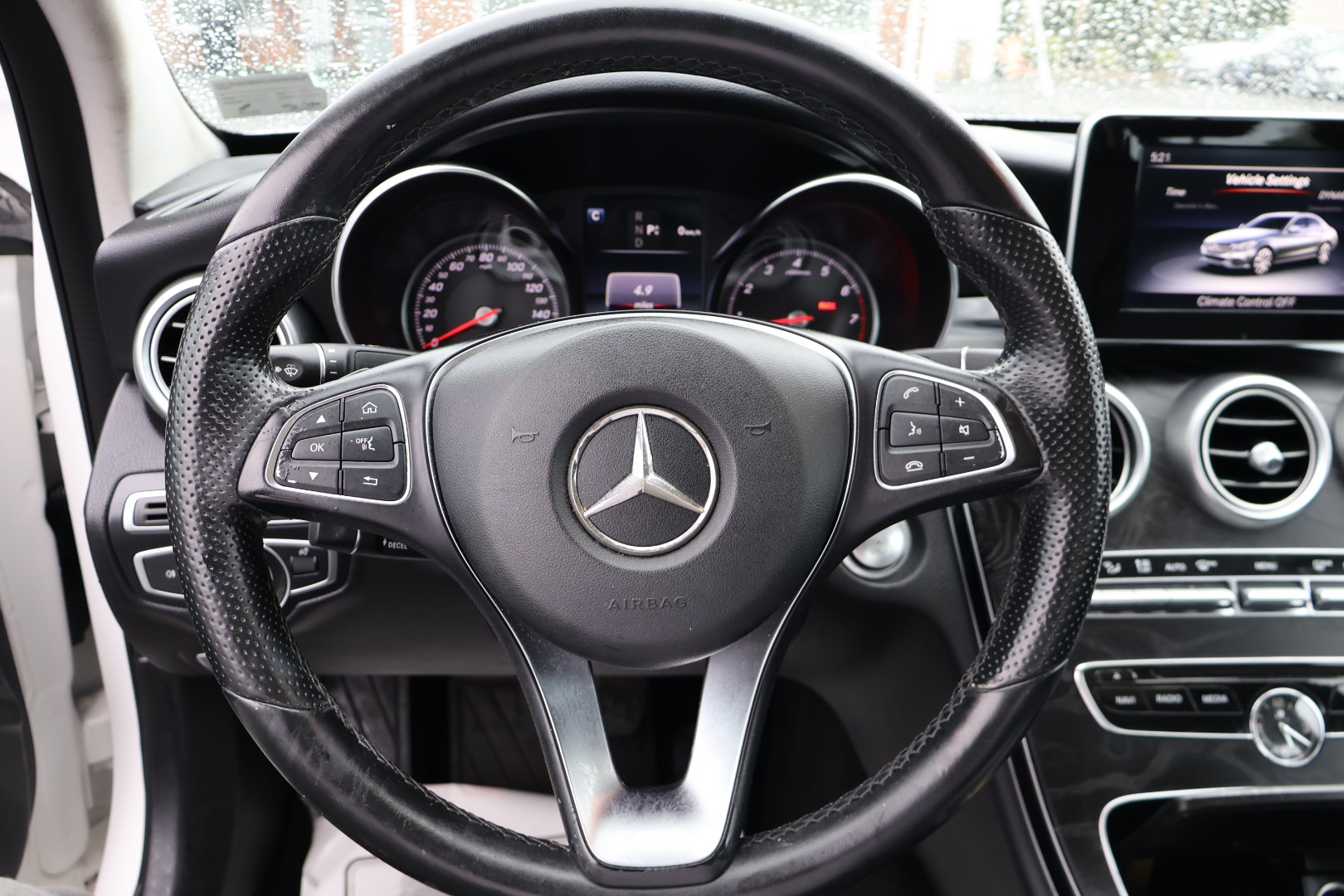 2017 Mercedes-Benz C-Class C300 - Photo 23