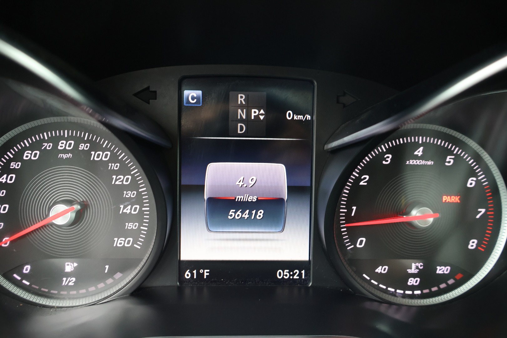 2017 Mercedes-Benz C-Class C300 - Photo 26