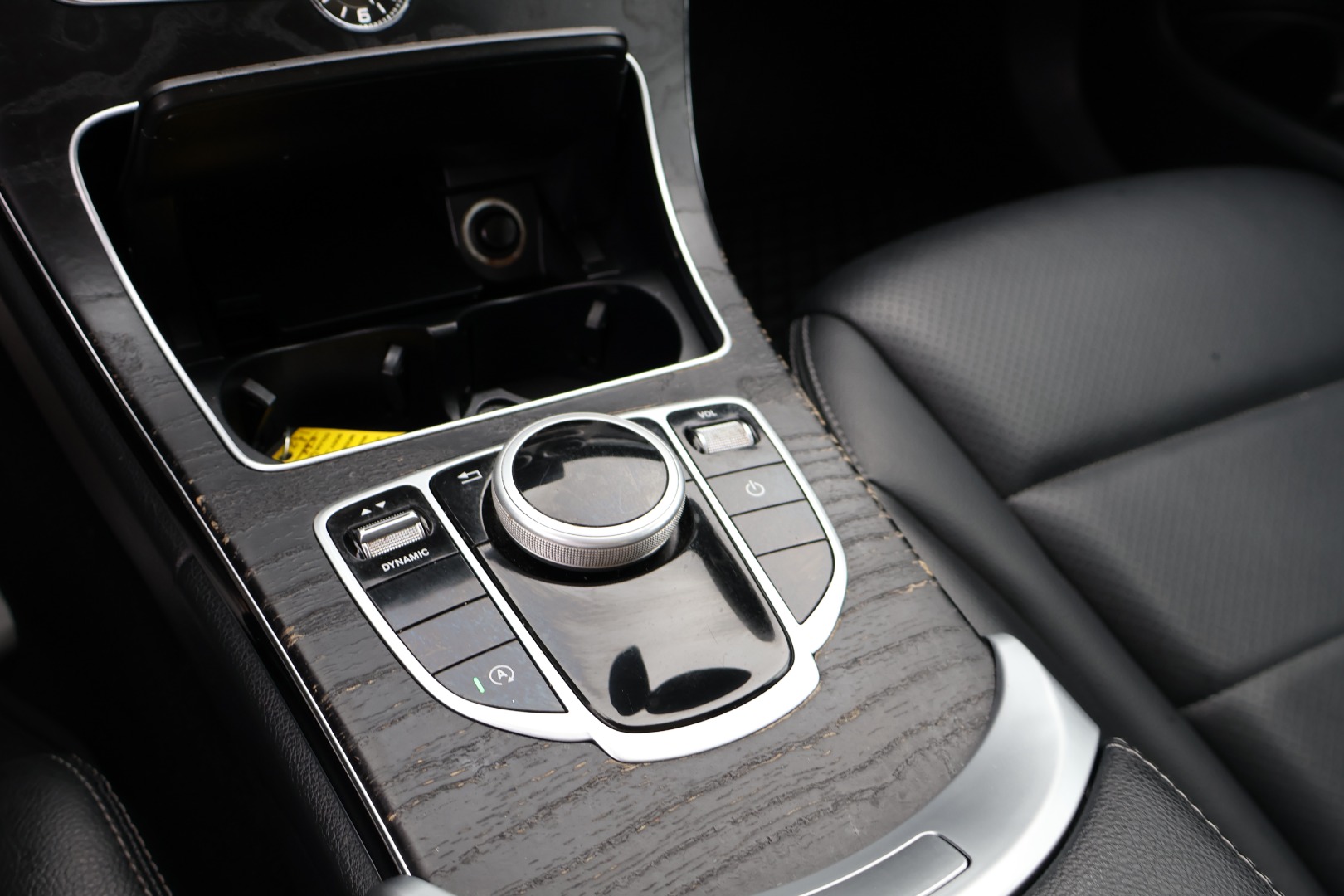 2017 Mercedes-Benz C-Class C300 - Photo 32