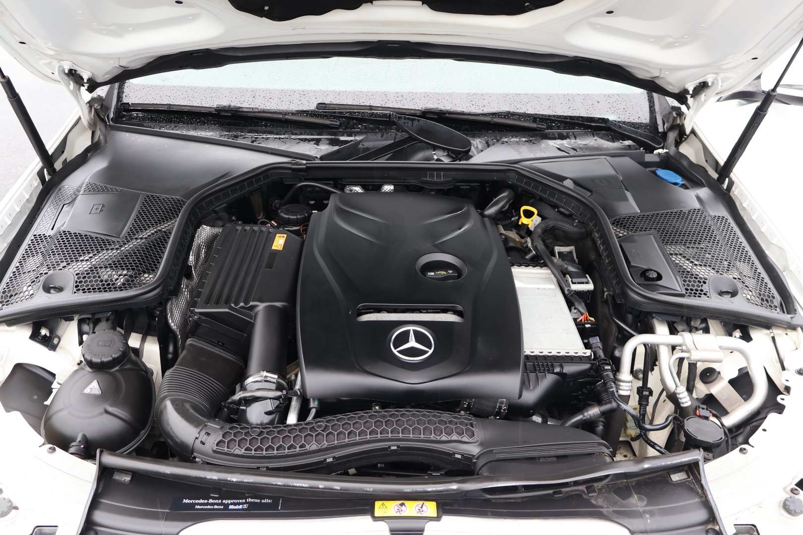 2017 Mercedes-Benz C-Class C300 - Photo 39