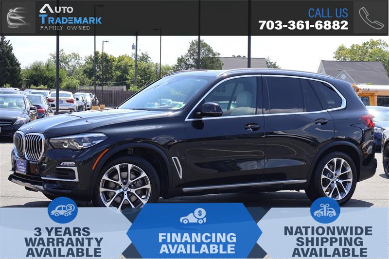 2014 BMW X5