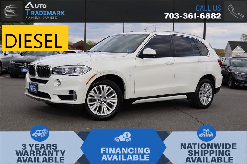 2014 BMW X5