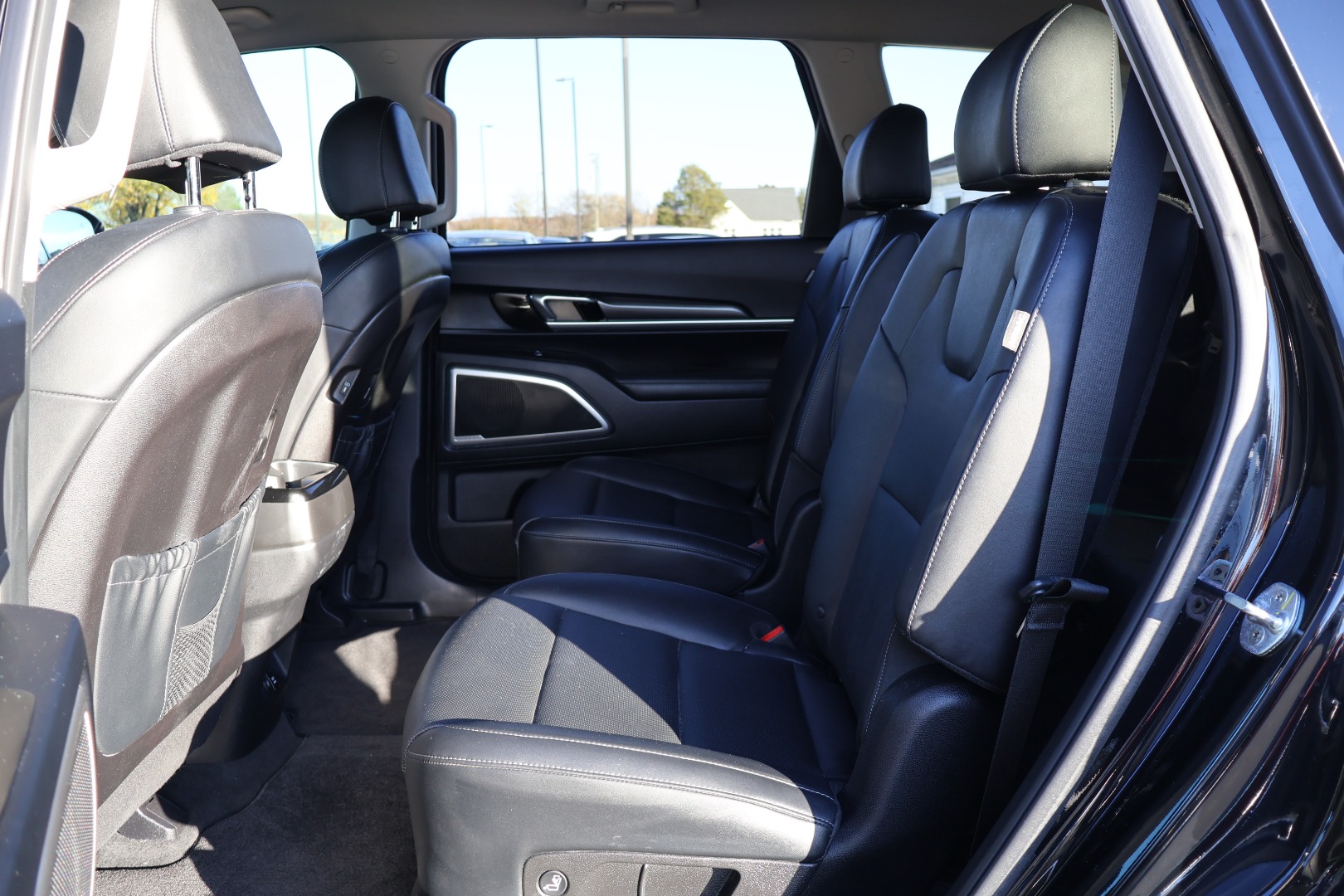 2023 Kia Telluride S - Photo 11