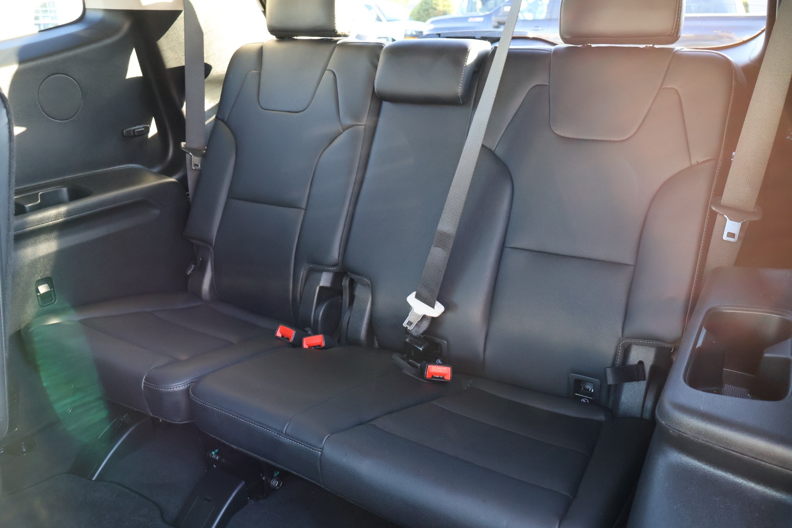 2023 Kia Telluride S - Photo 12