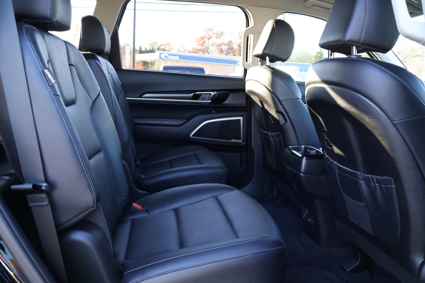 2023 Kia Telluride S - Photo 14