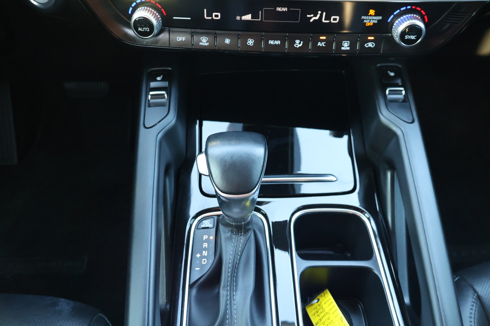 2023 Kia Telluride S - Photo 19