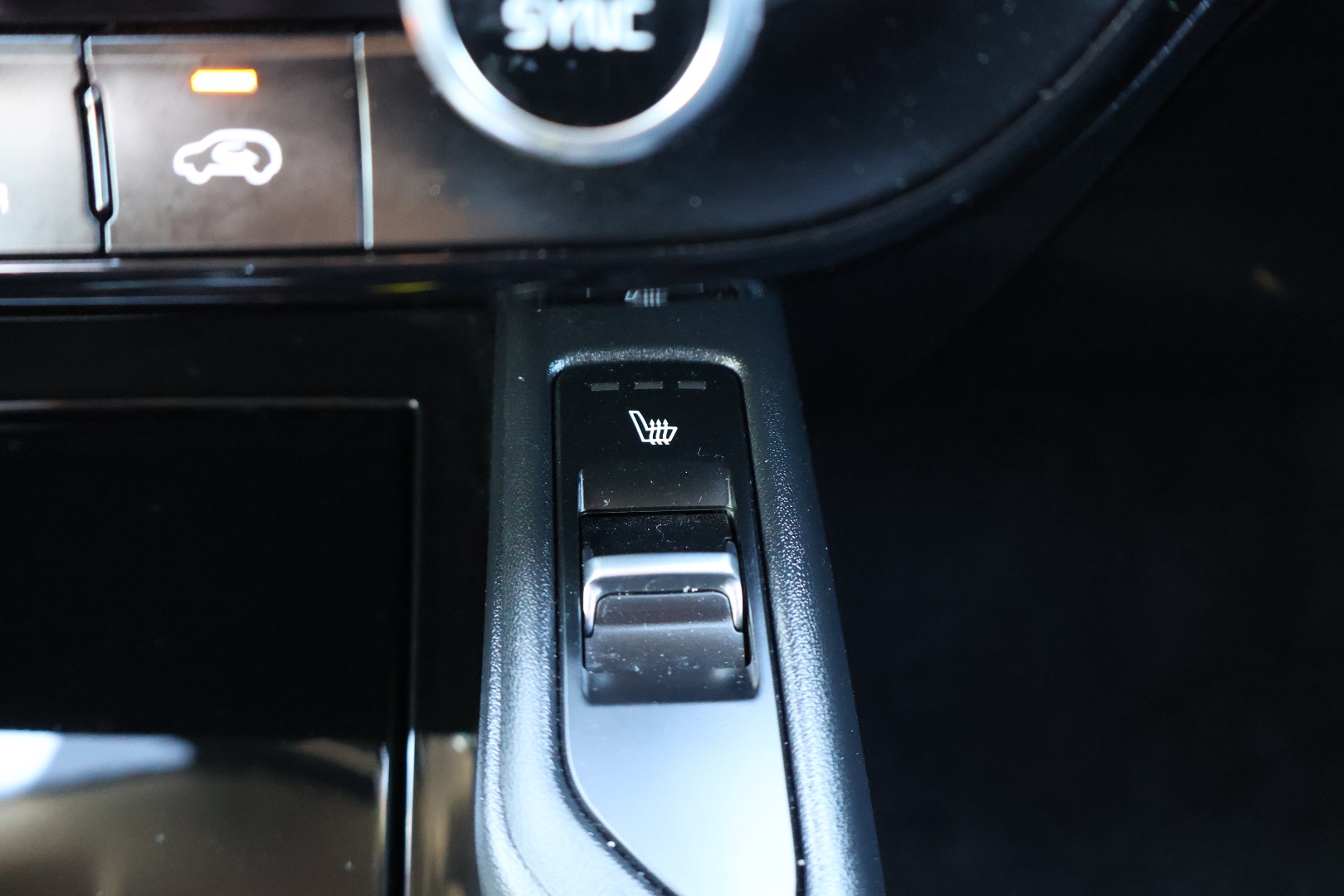 2023 Kia Telluride S - Photo 20