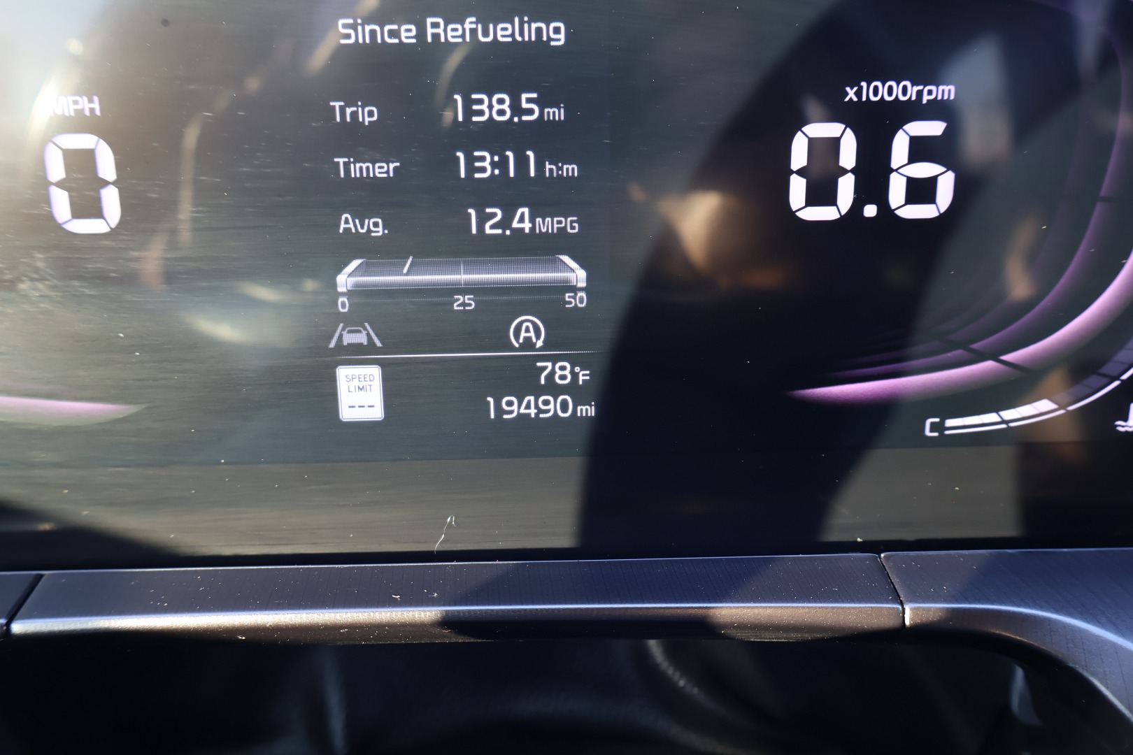 2023 Kia Telluride S - Photo 26