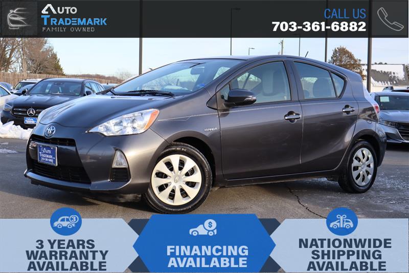 2019 TOYOTA PRIUS PRIME