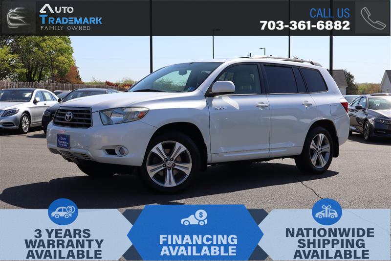 2008 TOYOTA FJ CRUISER