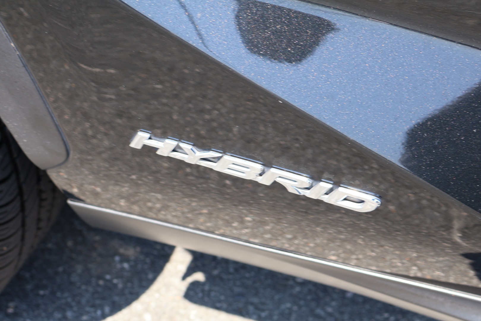 2020 Lexus NX Hybrid 300h - Photo 11