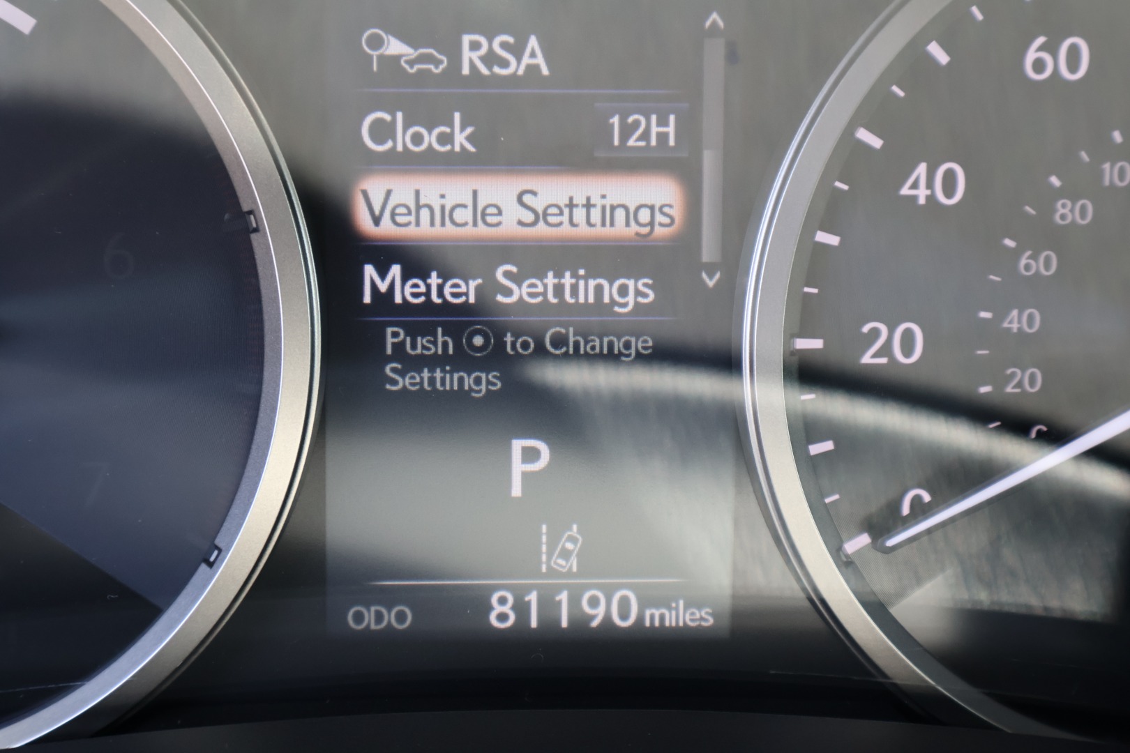 2020 Lexus NX Hybrid 300h - Photo 25