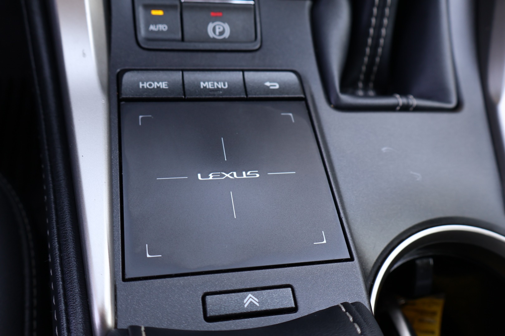 2020 Lexus NX Hybrid 300h - Photo 34