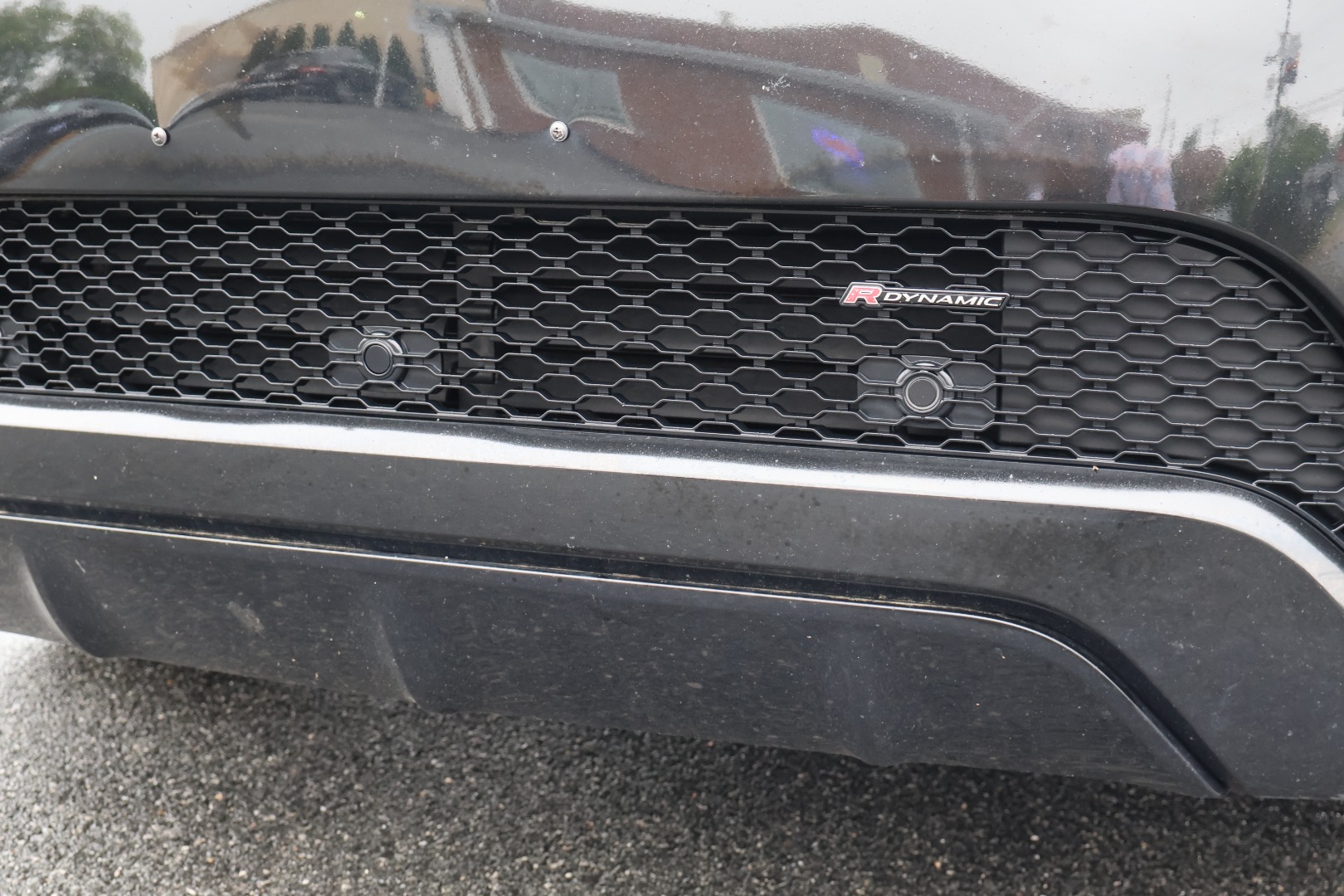 2022 Land Rover Range Rover Evoque S - Photo 13