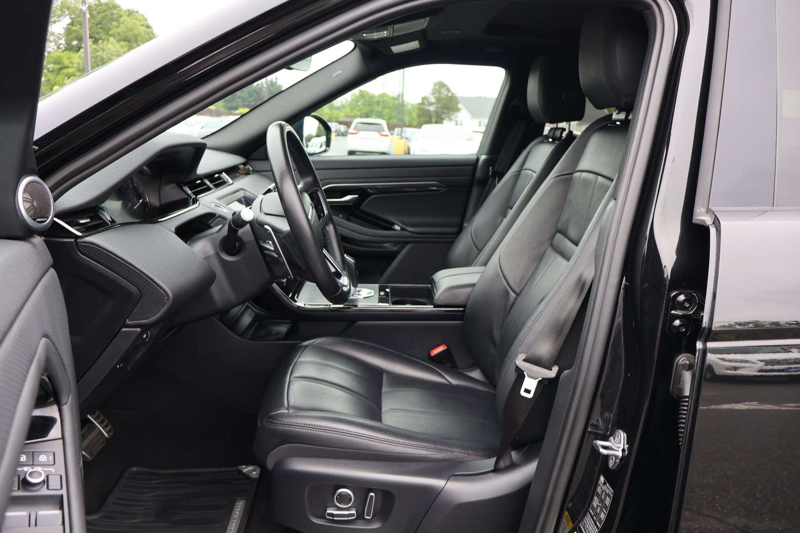 2022 Land Rover Range Rover Evoque S - Photo 17