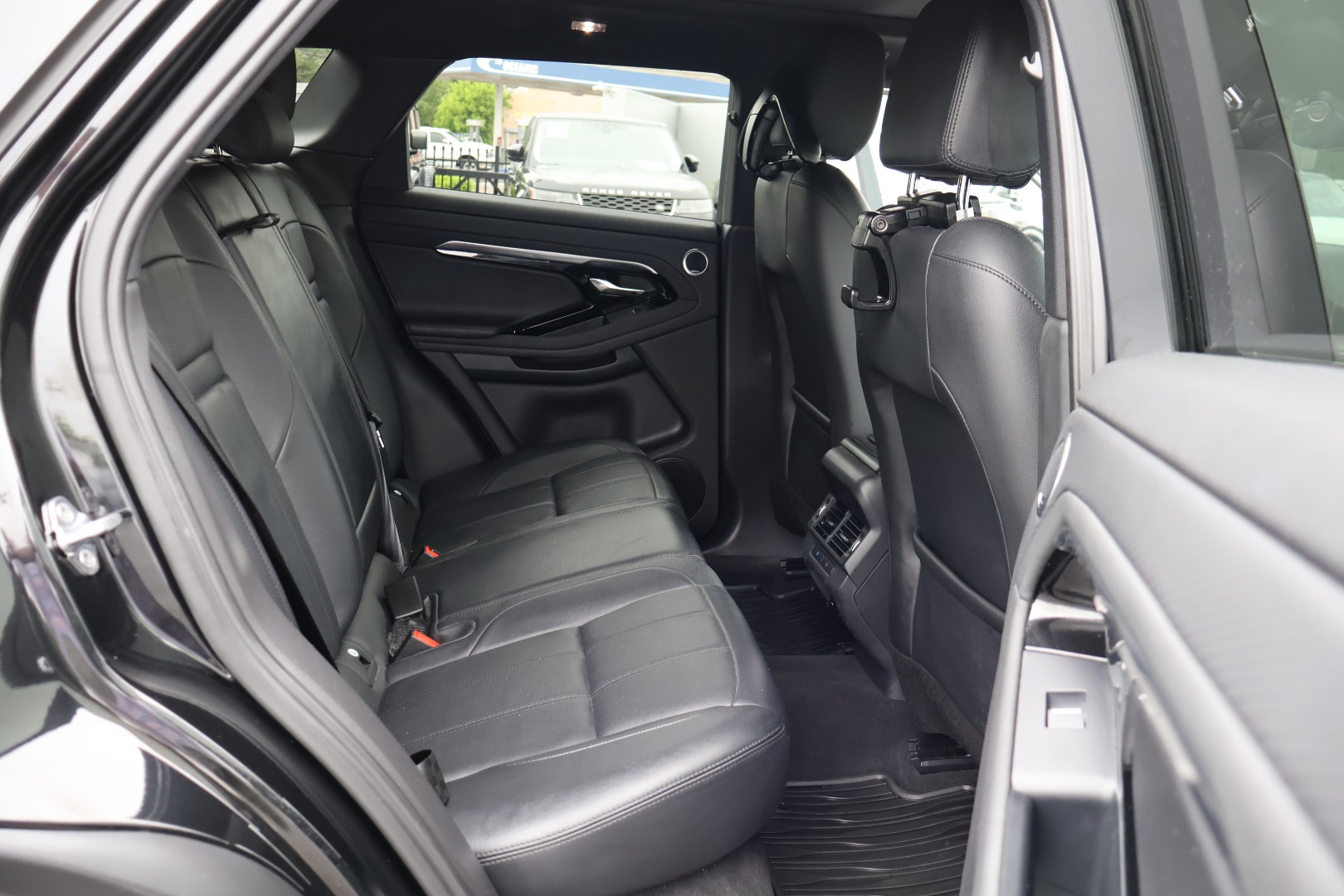 2022 Land Rover Range Rover Evoque S - Photo 19