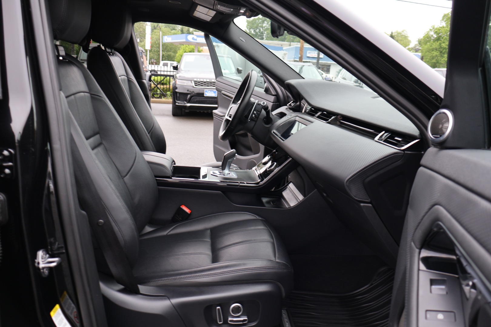 2022 Land Rover Range Rover Evoque S - Photo 20