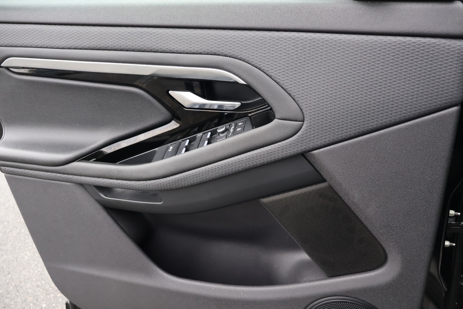 2022 Land Rover Range Rover Evoque S - Photo 25