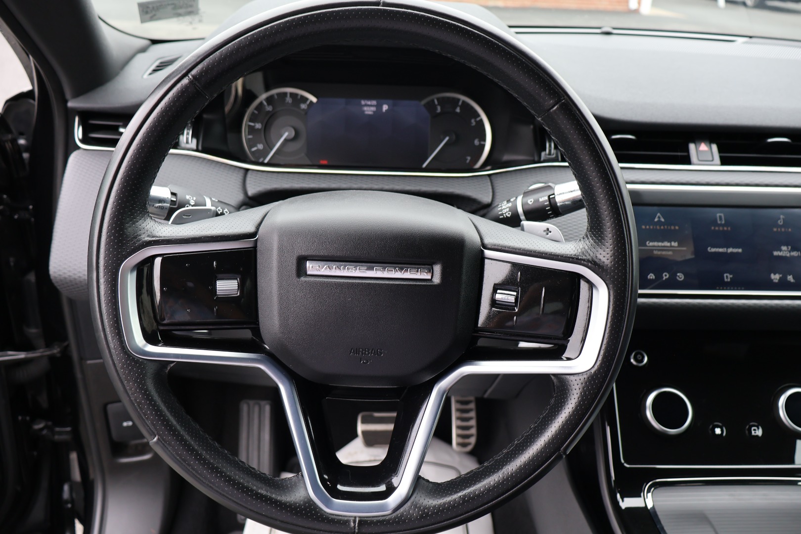 2022 Land Rover Range Rover Evoque S - Photo 27