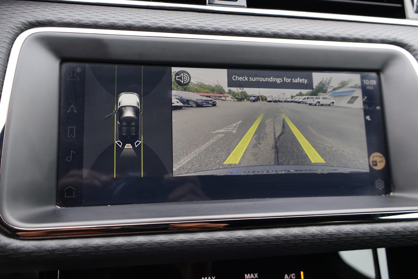 2022 Land Rover Range Rover Evoque S - Photo 33