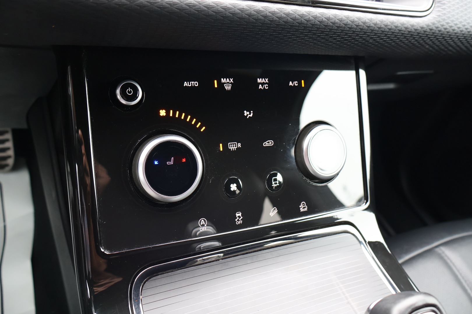 2022 Land Rover Range Rover Evoque S - Photo 34