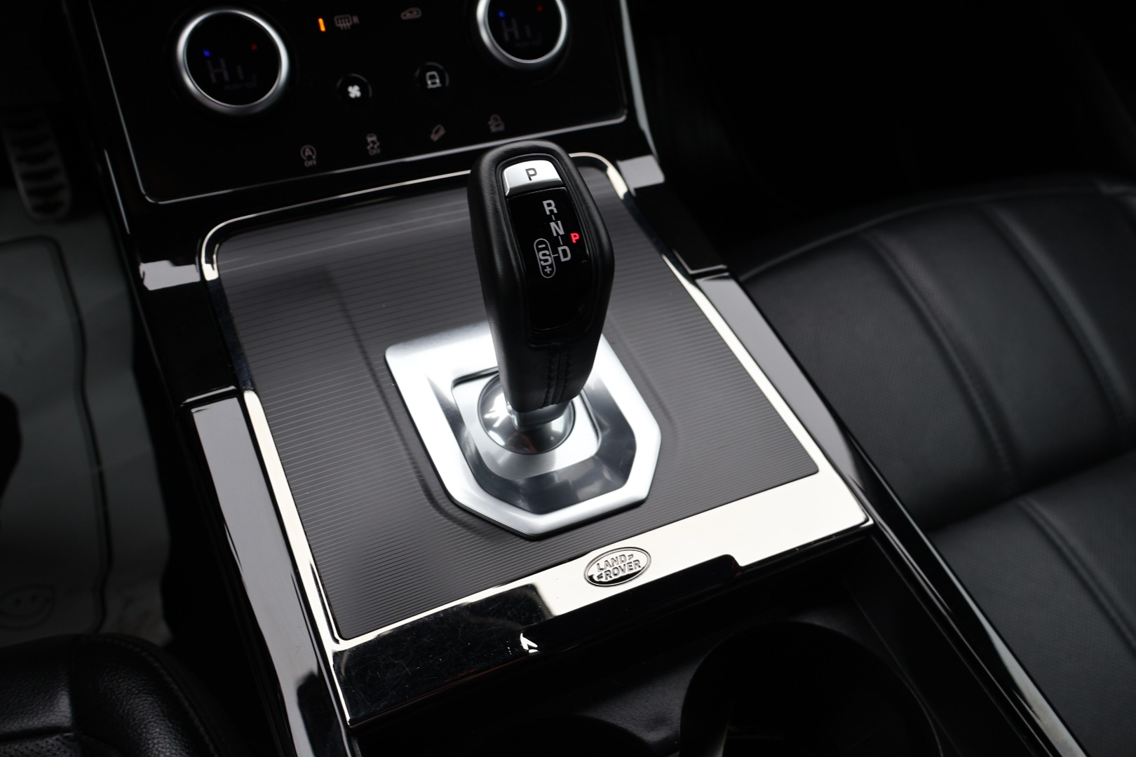 2022 Land Rover Range Rover Evoque S - Photo 36