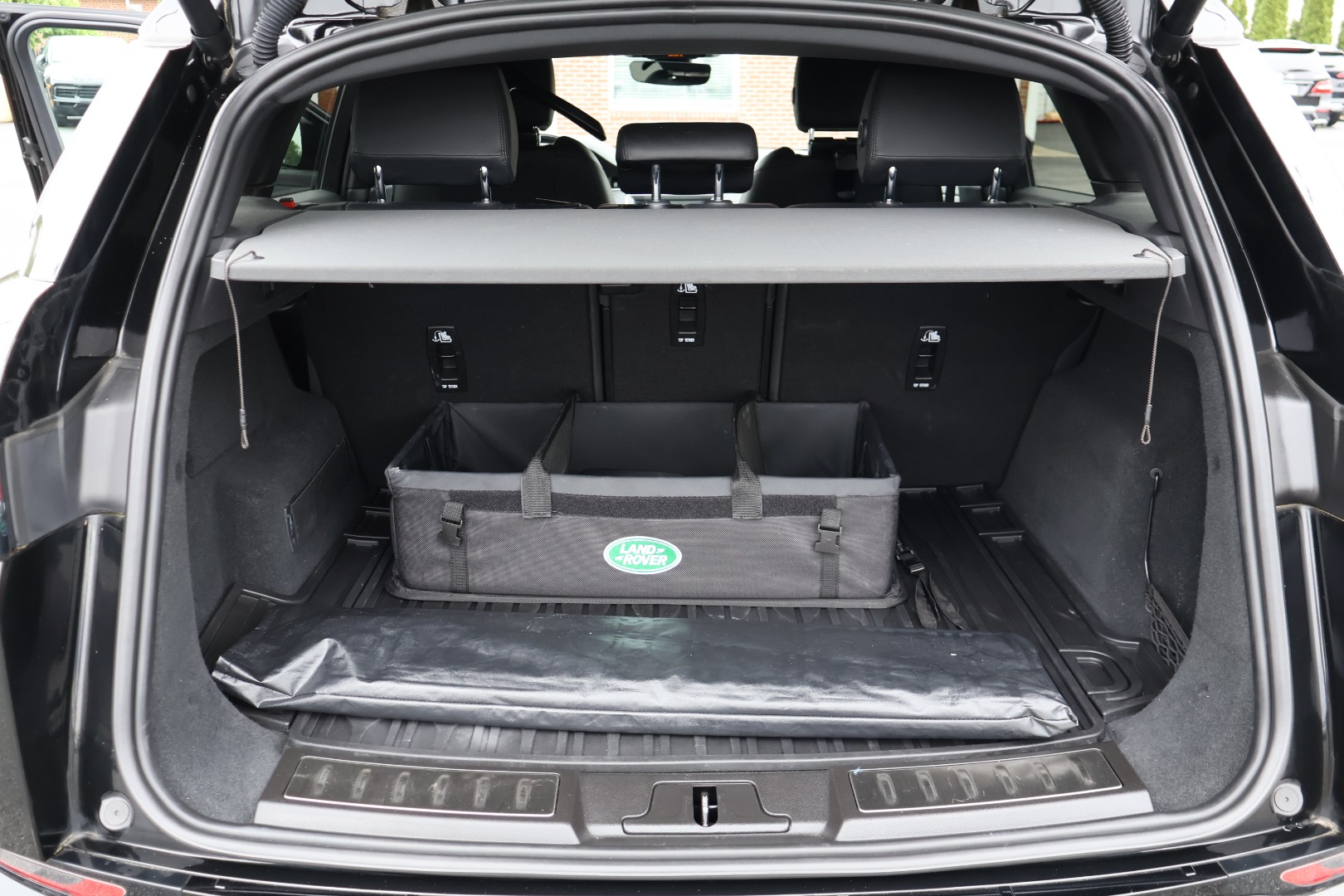 2022 Land Rover Range Rover Evoque S - Photo 40