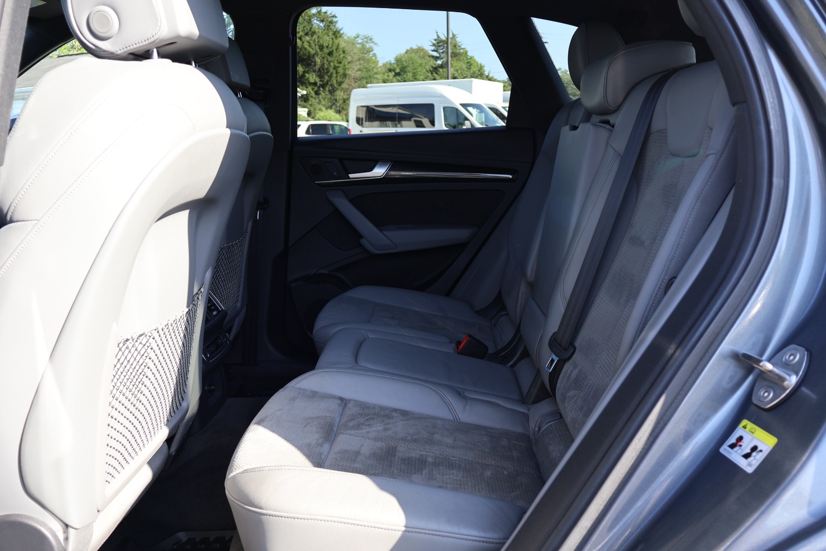 2018 Audi SQ5 Premium Plus - Photo 10