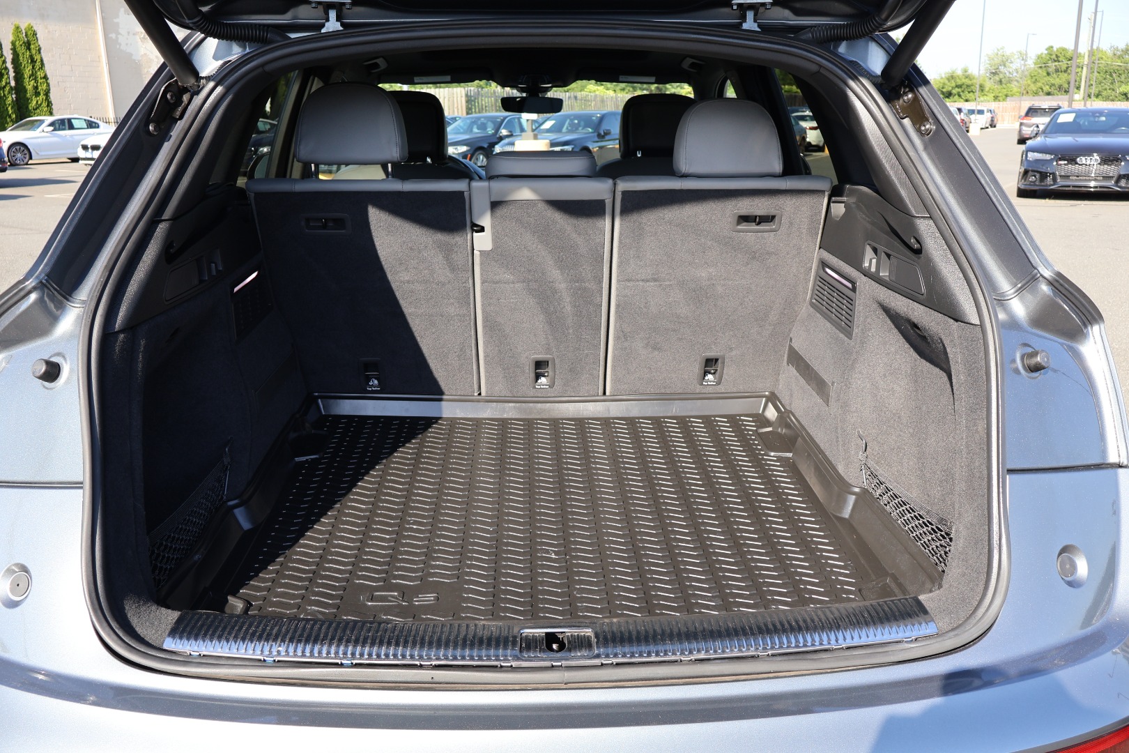 2018 Audi SQ5 Premium Plus - Photo 11
