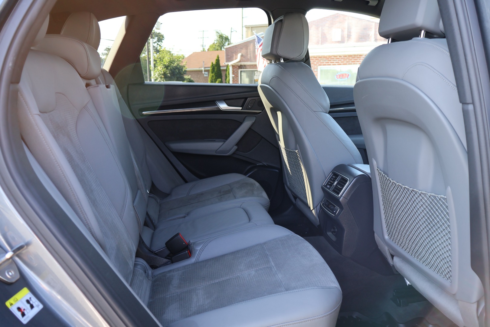 2018 Audi SQ5 Premium Plus - Photo 13