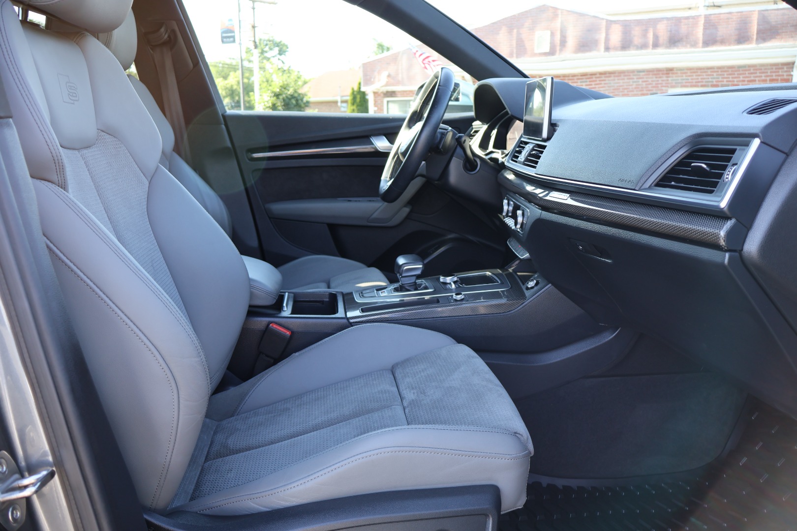 2018 Audi SQ5 Premium Plus - Photo 14