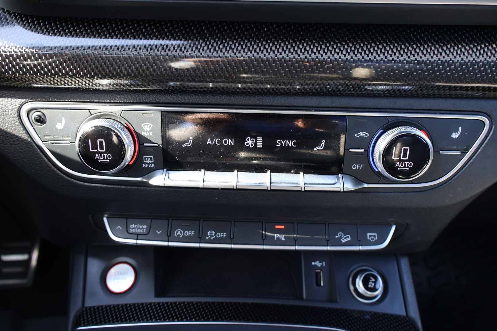 2018 Audi SQ5 Premium Plus - Photo 18