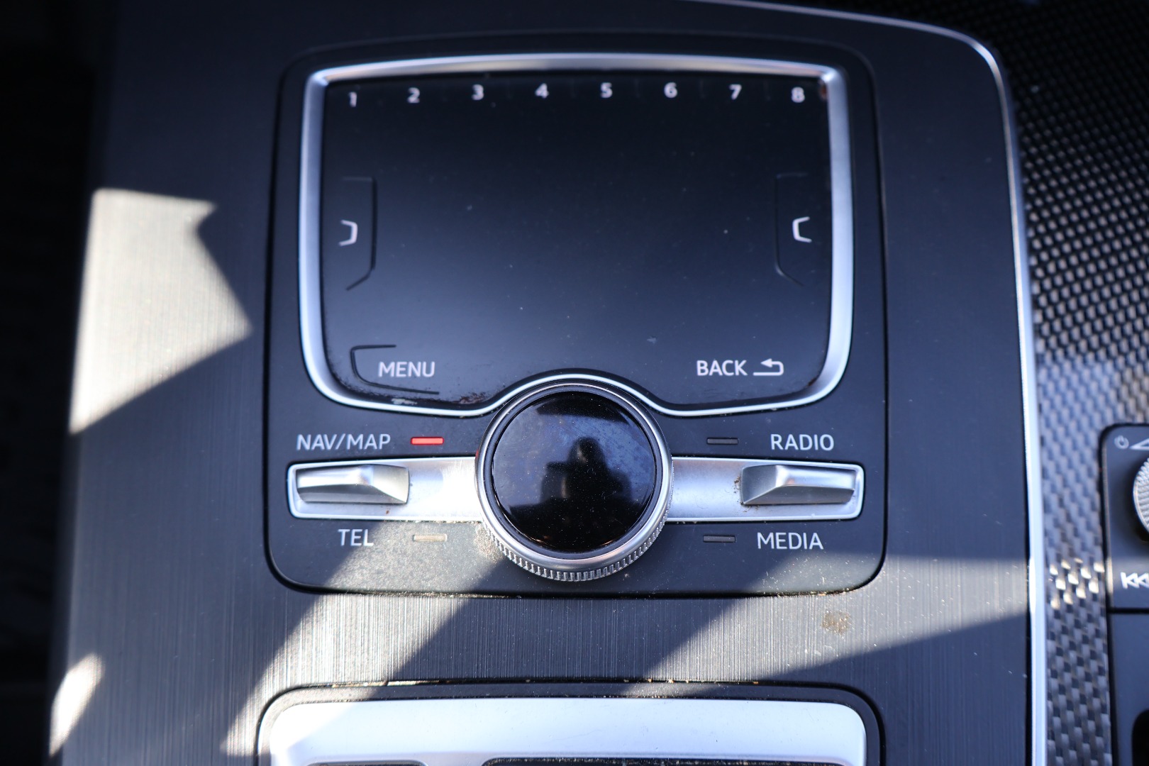 2018 Audi SQ5 Premium Plus - Photo 19