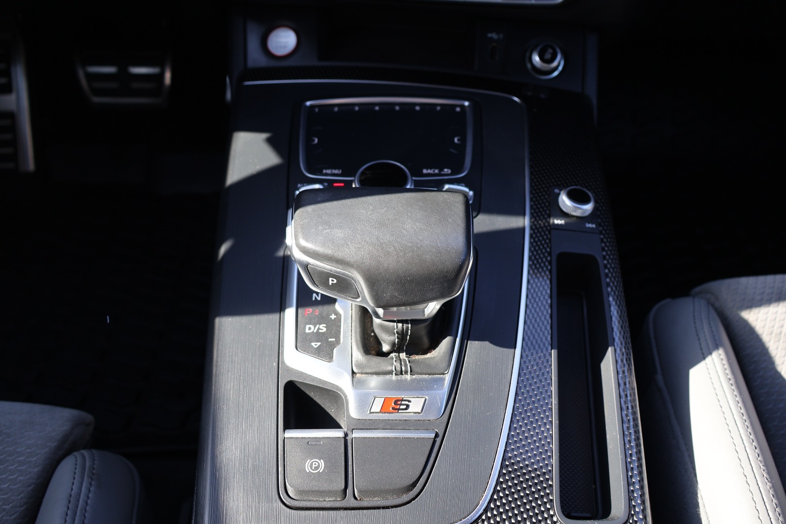 2018 Audi SQ5 Premium Plus - Photo 20