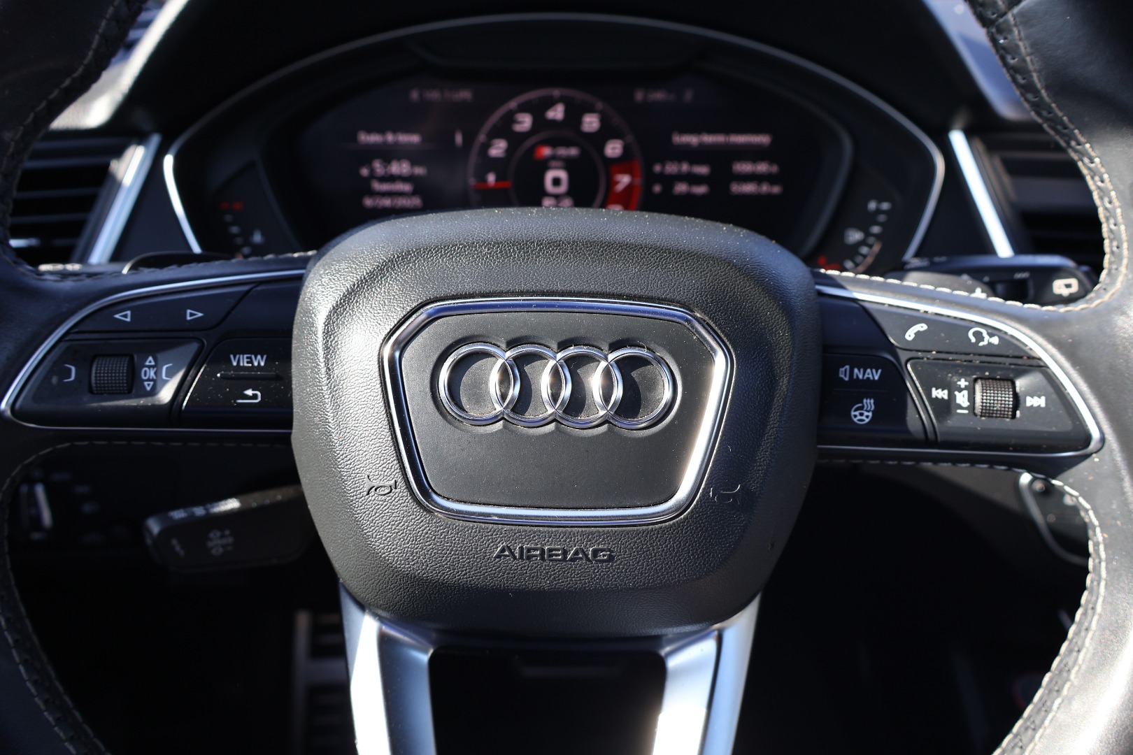 2018 Audi SQ5 Premium Plus - Photo 22